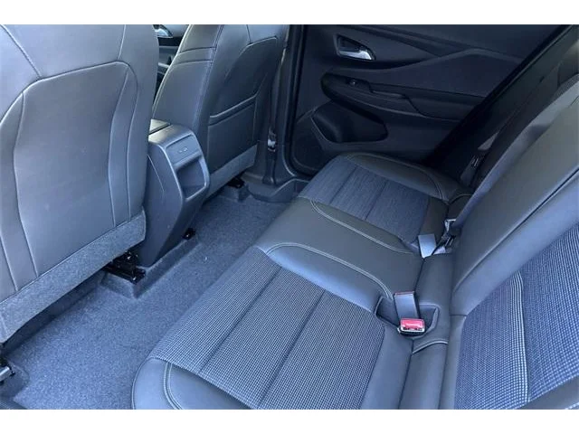 Nuevos BUICK ENVISTA à ELK GROVE chez Elk Grove Buick GMC