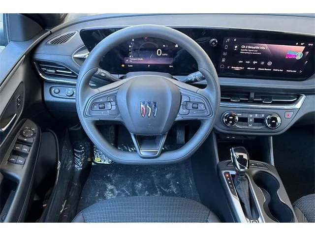 Nuevos BUICK ENVISTA à ELK GROVE chez Elk Grove Buick GMC