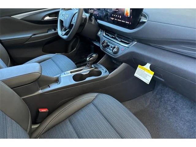 Nuevos BUICK ENVISTA à ELK GROVE chez Elk Grove Buick GMC