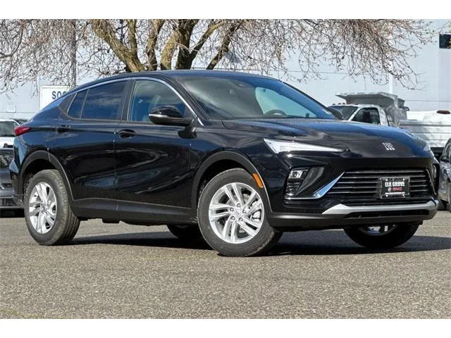 Nuevos BUICK ENVISTA à ELK GROVE chez Elk Grove Buick GMC
