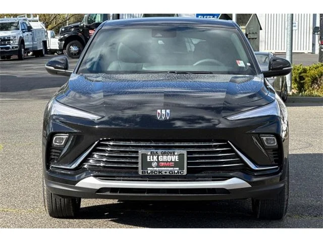 Nuevos BUICK ENVISTA à ELK GROVE chez Elk Grove Buick GMC