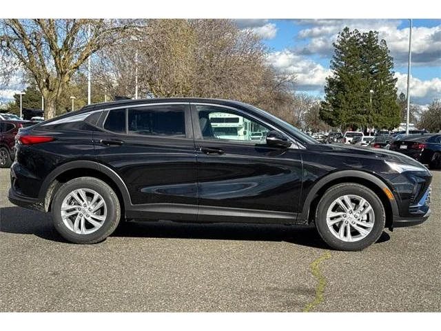 Nuevos BUICK ENVISTA à ELK GROVE chez Elk Grove Buick GMC