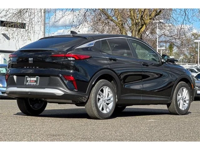 Nuevos BUICK ENVISTA à ELK GROVE chez Elk Grove Buick GMC