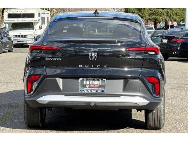 Nuevos BUICK ENVISTA à ELK GROVE chez Elk Grove Buick GMC