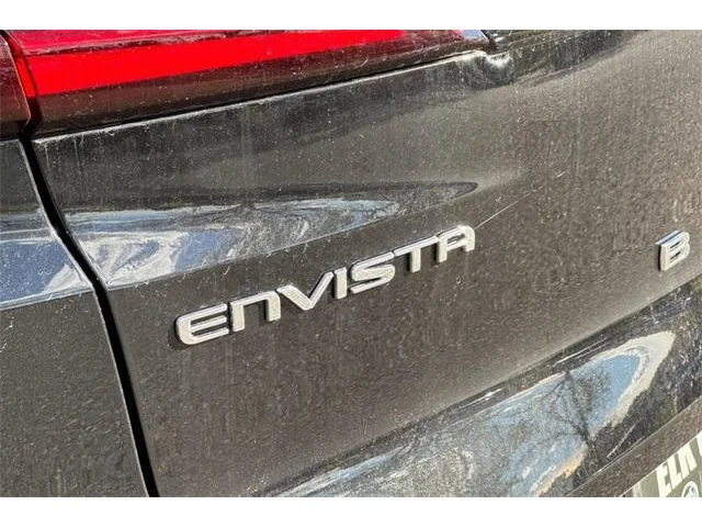 Nuevos BUICK ENVISTA à ELK GROVE chez Elk Grove Buick GMC