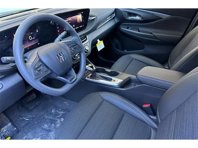 Nuevos BUICK ENVISTA à ELK GROVE chez Elk Grove Buick GMC