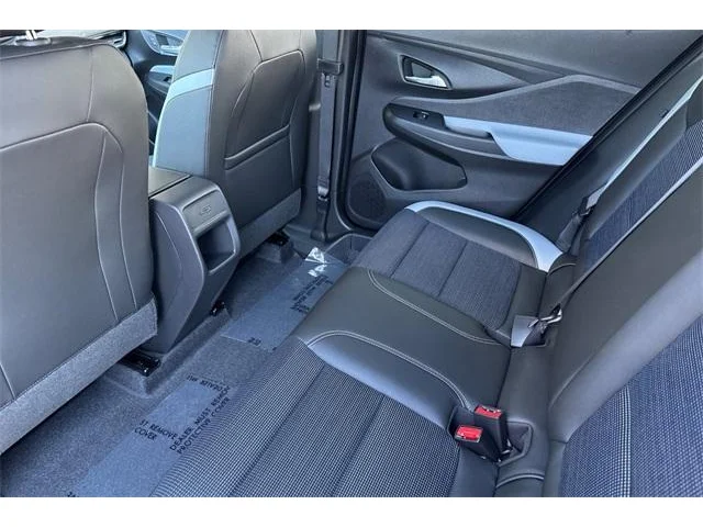 Nuevos BUICK ENVISTA à ELK GROVE chez Elk Grove Buick GMC