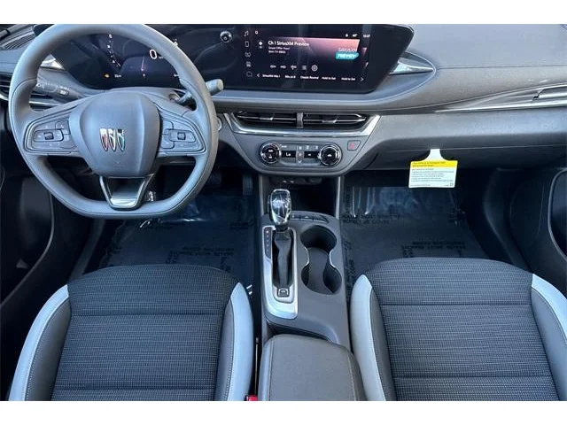 Nuevos BUICK ENVISTA à ELK GROVE chez Elk Grove Buick GMC