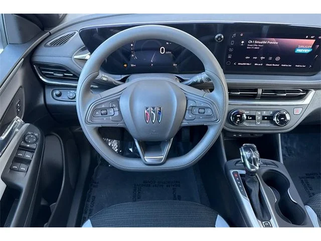 Nuevos BUICK ENVISTA à ELK GROVE chez Elk Grove Buick GMC