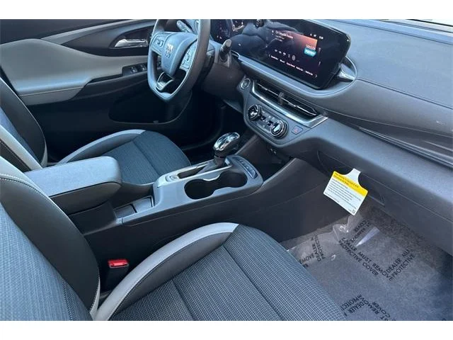 Nuevos BUICK ENVISTA à ELK GROVE chez Elk Grove Buick GMC
