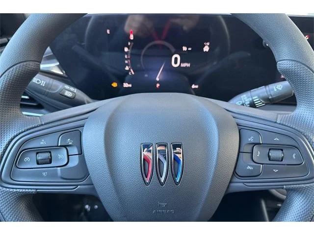 Nuevos BUICK ENVISTA à ELK GROVE chez Elk Grove Buick GMC