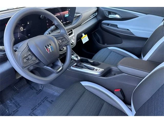 Nuevos BUICK ENVISTA à ELK GROVE chez Elk Grove Buick GMC