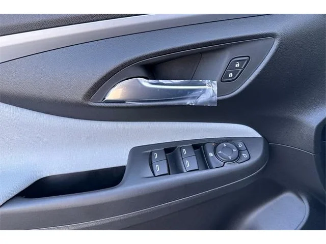 Nuevos BUICK ENVISTA à ELK GROVE chez Elk Grove Buick GMC
