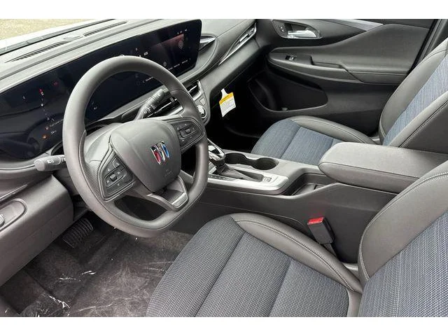 Nuevos BUICK ENVISTA à ELK GROVE chez Elk Grove Buick GMC