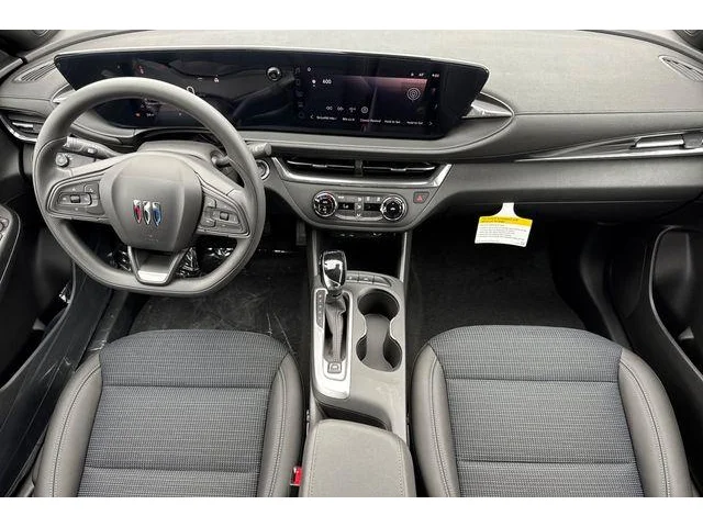 Nuevos BUICK ENVISTA à ELK GROVE chez Elk Grove Buick GMC