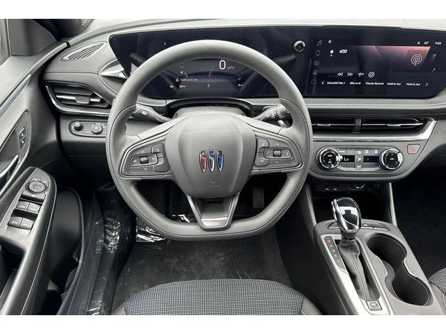 Nuevos BUICK ENVISTA à ELK GROVE chez Elk Grove Buick GMC
