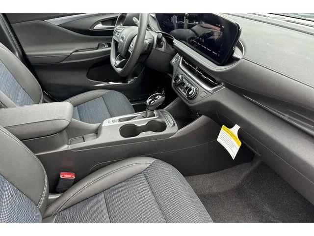 Nuevos BUICK ENVISTA à ELK GROVE chez Elk Grove Buick GMC