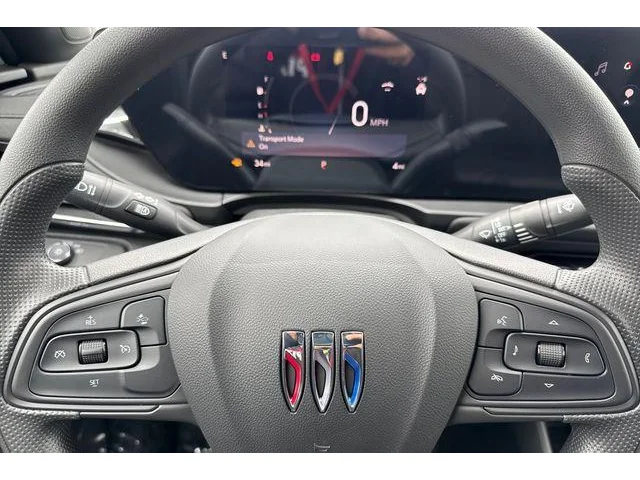 Nuevos BUICK ENVISTA à ELK GROVE chez Elk Grove Buick GMC