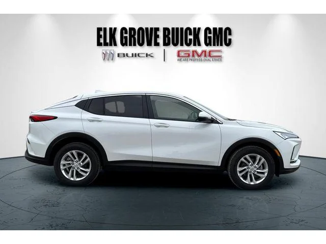 Nuevos BUICK ENVISTA à ELK GROVE chez Elk Grove Buick GMC
