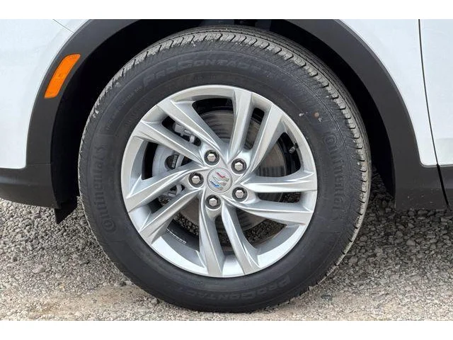 Nuevos BUICK ENVISTA à ELK GROVE chez Elk Grove Buick GMC