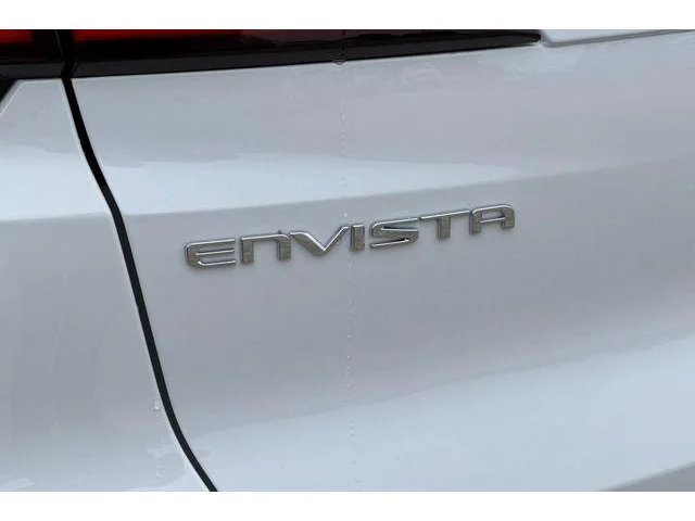 Nuevos BUICK ENVISTA à ELK GROVE chez Elk Grove Buick GMC