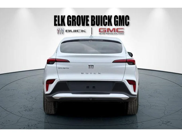 Nuevos BUICK ENVISTA à ELK GROVE chez Elk Grove Buick GMC