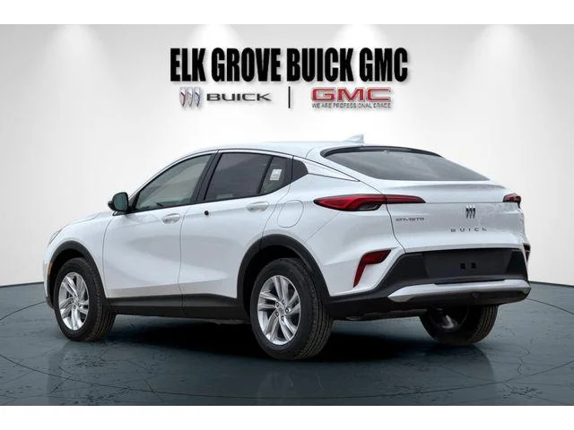 Nuevos BUICK ENVISTA à ELK GROVE chez Elk Grove Buick GMC