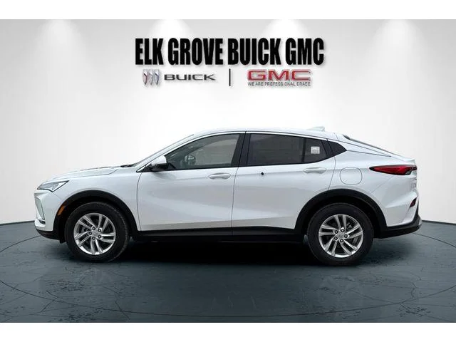 Nuevos BUICK ENVISTA à ELK GROVE chez Elk Grove Buick GMC