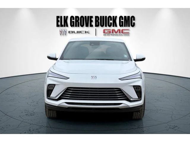 Nuevos BUICK ENVISTA à ELK GROVE chez Elk Grove Buick GMC