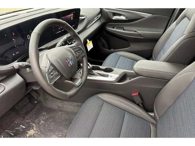 Nuevos BUICK ENVISTA à ELK GROVE chez Elk Grove Buick GMC