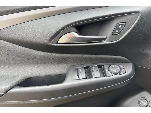 Nuevos BUICK ENVISTA à ELK GROVE chez Elk Grove Buick GMC