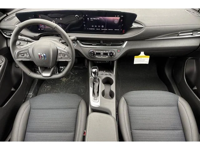 Nuevos BUICK ENVISTA à ELK GROVE chez Elk Grove Buick GMC