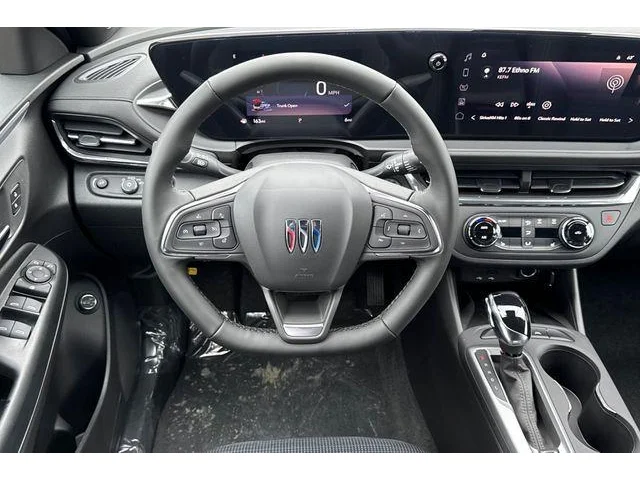 Nuevos BUICK ENVISTA à ELK GROVE chez Elk Grove Buick GMC