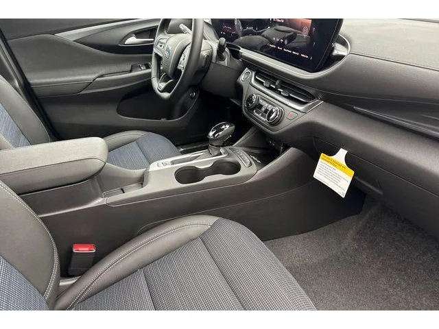 Nuevos BUICK ENVISTA à ELK GROVE chez Elk Grove Buick GMC