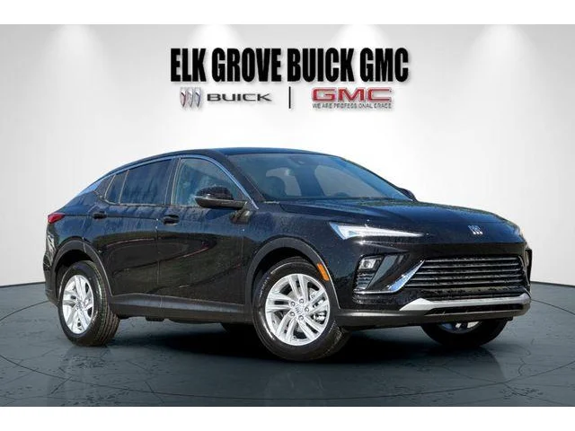 Nuevos BUICK ENVISTA à ELK GROVE chez Elk Grove Buick GMC