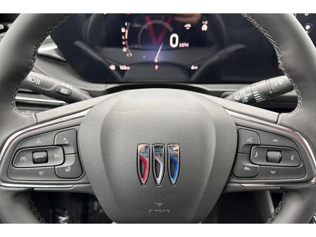 Nuevos BUICK ENVISTA à ELK GROVE chez Elk Grove Buick GMC