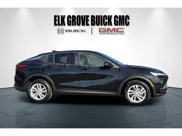 Nuevos BUICK ENVISTA à ELK GROVE chez Elk Grove Buick GMC