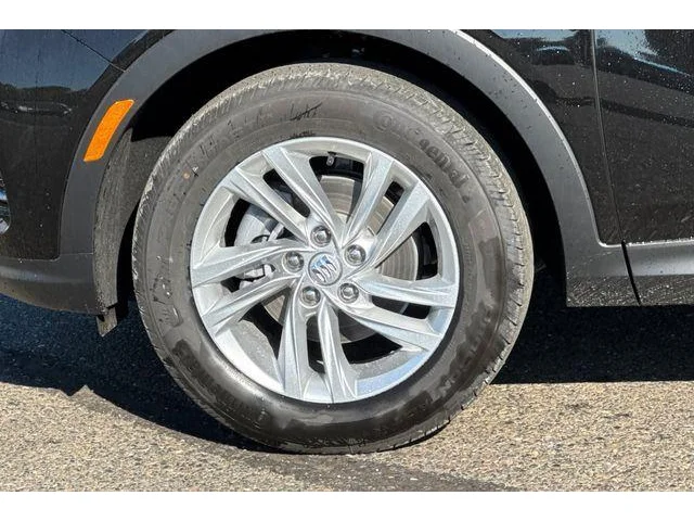 Nuevos BUICK ENVISTA à ELK GROVE chez Elk Grove Buick GMC