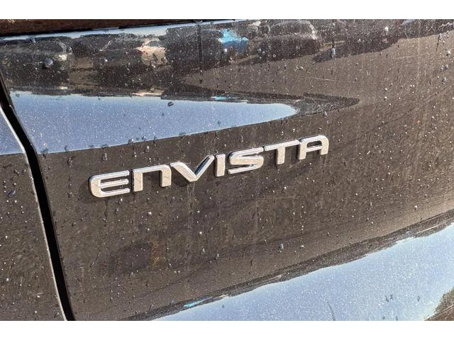 Nuevos BUICK ENVISTA à ELK GROVE chez Elk Grove Buick GMC