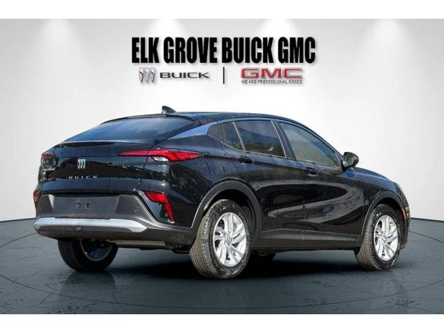 Nuevos BUICK ENVISTA à ELK GROVE chez Elk Grove Buick GMC