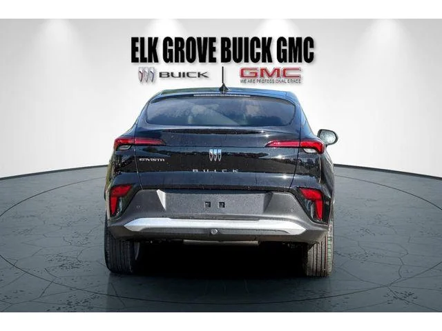 Nuevos BUICK ENVISTA à ELK GROVE chez Elk Grove Buick GMC
