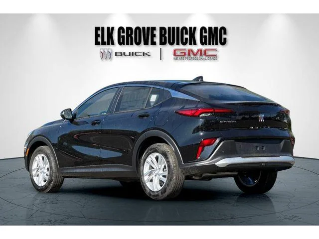 Nuevos BUICK ENVISTA à ELK GROVE chez Elk Grove Buick GMC