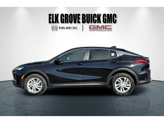 Nuevos BUICK ENVISTA à ELK GROVE chez Elk Grove Buick GMC