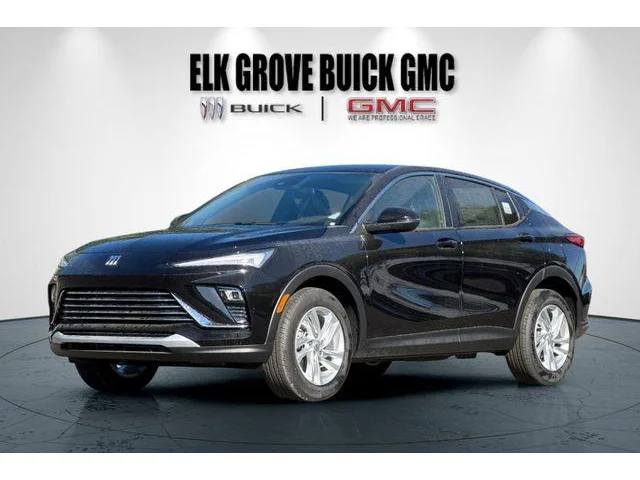 Nuevos BUICK ENVISTA à ELK GROVE chez Elk Grove Buick GMC