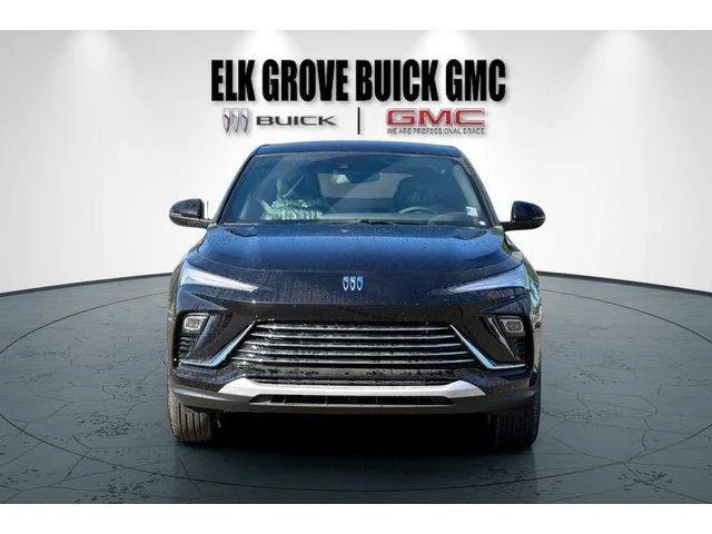 Nuevos BUICK ENVISTA à ELK GROVE chez Elk Grove Buick GMC