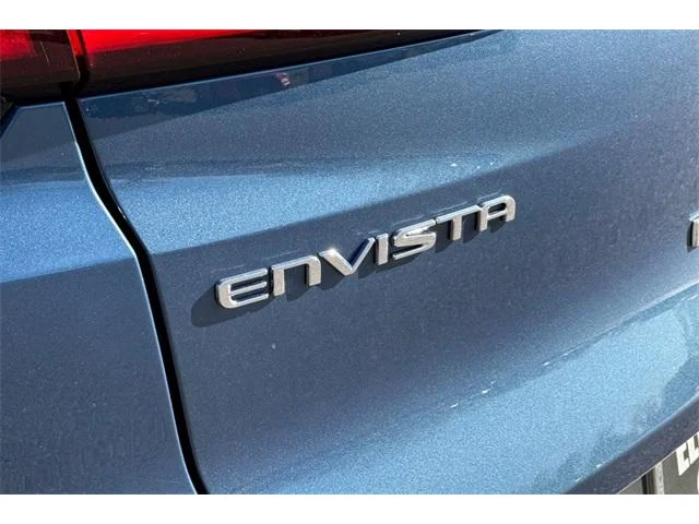 Nuevos BUICK ENVISTA à ELK GROVE chez Elk Grove Buick GMC