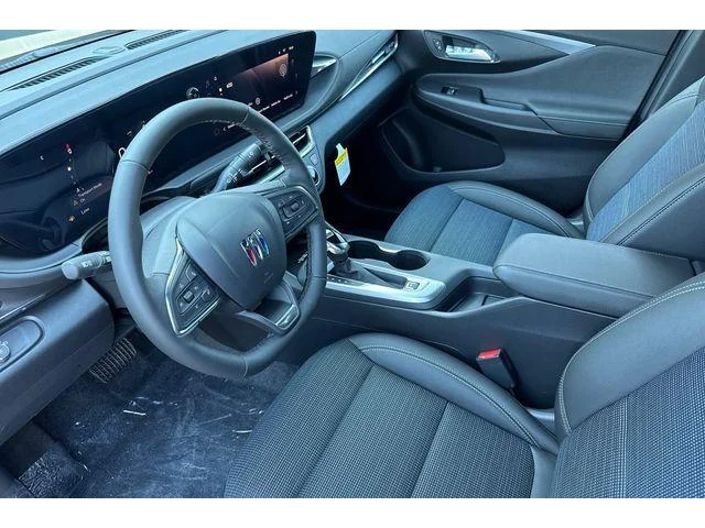 Nuevos BUICK ENVISTA à ELK GROVE chez Elk Grove Buick GMC