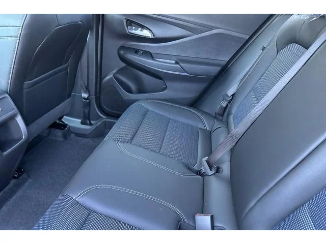 Nuevos BUICK ENVISTA à ELK GROVE chez Elk Grove Buick GMC