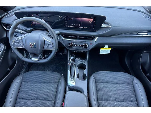 Nuevos BUICK ENVISTA à ELK GROVE chez Elk Grove Buick GMC