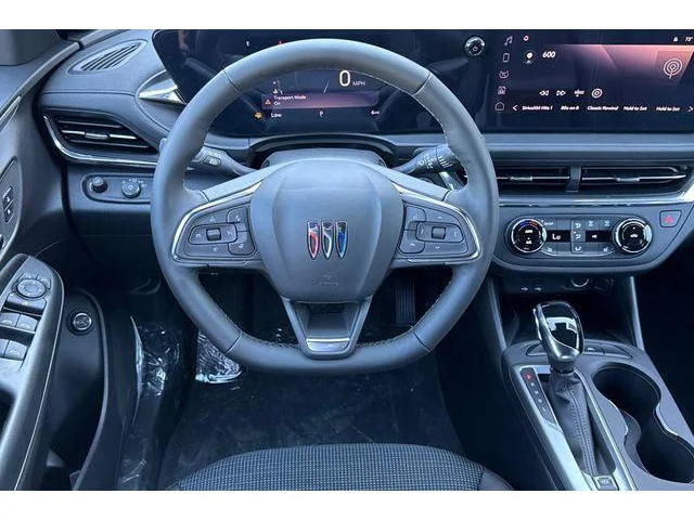 Nuevos BUICK ENVISTA à ELK GROVE chez Elk Grove Buick GMC